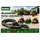 Maaidekriem onderdeel voor Encore Arrow 50XP, Scag Freedom Z, Husqvarna MZ52 en Cub Cadet RZT 54