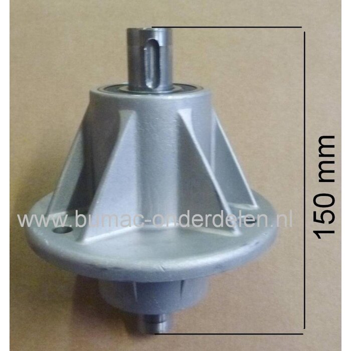 Mesas met Huis Compleet voor Castelgarden - Stiga - Mountfield Zitmaaiers met een Maaibreedte van 84 Cm, Mulch, Zijuitworp, Opvang, MP84 - PDC140 - XDC135HD - XDC140 - XDC140HD, Castel Garden, Rechter Mesas Houder