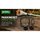 Pakkingset motoronderdeel voor Stihl FR350, FS400, FS450, FS480 en SP450