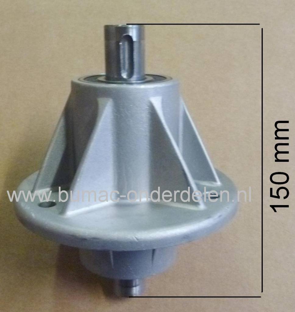 Mesas met Huis Compleet voor Castelgarden - Stiga - Mountfield Zitmaaiers met een Maaibreedte van 84 Cm, Mulch, Zijuitworp, Opvang, MP84 - Twin Cut PDC140 - XDC135HD - XDC140HD, Castel Garden, Linker Mesas Houder