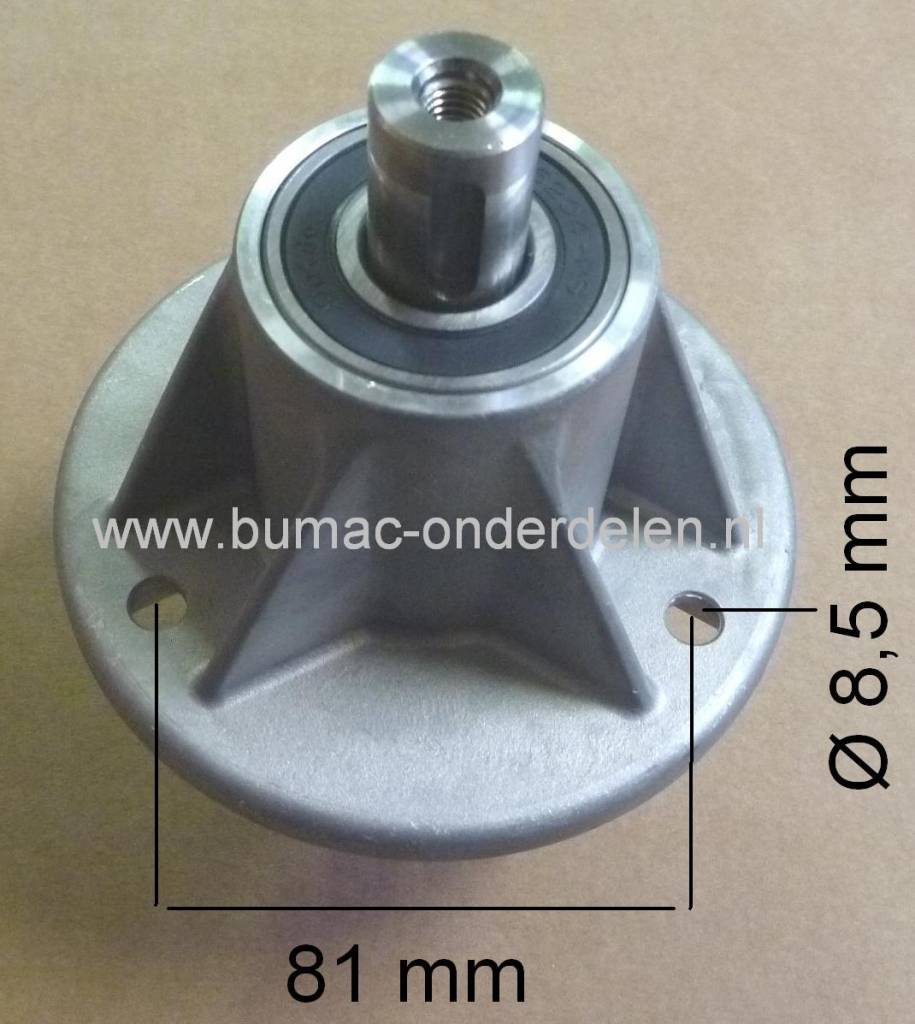 Mesas met Huis Compleet voor Castelgarden - Stiga - Mountfield Zitmaaiers met een Maaibreedte van 84 Cm, Mulch, Zijuitworp, Opvang, MP84 - Twin Cut PDC140 - XDC135HD - XDC140HD, Castel Garden, Linker Mesas Houder