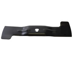 Maaimes Links 46,7 Cm, Zitmaaiers Opvang, Achteruitworp, met een 36 Inch (92 Cm) Maaidek op MTD, Wolf, YardMan, White Zitmaaier JE130, JE135, JE145, JE150, AE5135, AE5150, HE5135, GLX92, MF3618, BL15592, P155, BL135, SE135, SE155, SE160, TE4125 - Copy