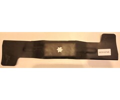 Maaimes Links 46,7 Cm, Zitmaaiers Opvang, Achteruitworp, met een 36 Inch (92 Cm) Maaidek op MTD, Wolf, YardMan, White Zitmaaier JE130, JE135, JE145, JE150, AE5135, AE5150, HE5135, GLX92, MF3618, BL15592, P155, BL135, SE135, SE155, SE160, TE4125 - Copy - C