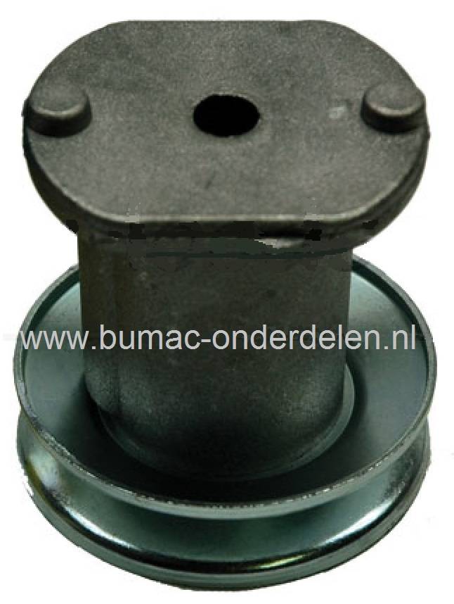 Meshouder voor STIGA - CASTELGARDEN - ALPINA - MOUNTFIELD Grasmaaiers - Benzinemaaiers - Loopmaaiers, Houders voor Maaimessen