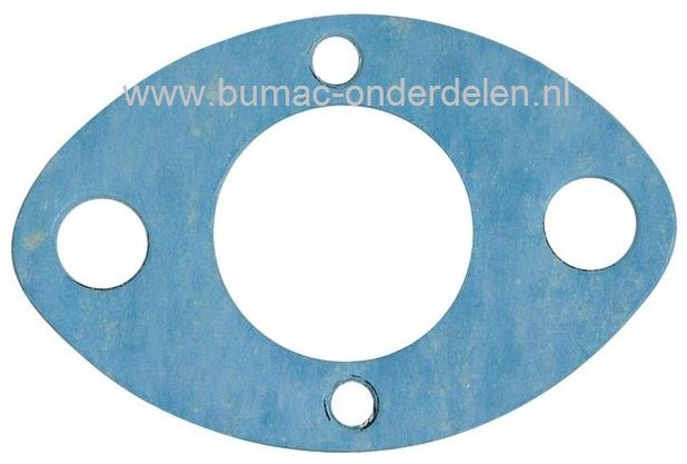 Inlaat Pakking STIGA - CASTELGARDEN - MOUNTFIELD - ALPINA Kettingzaag - Motorzaag, XC42P - SP402 - SP422 - SP442 - MC4016 - MC4018