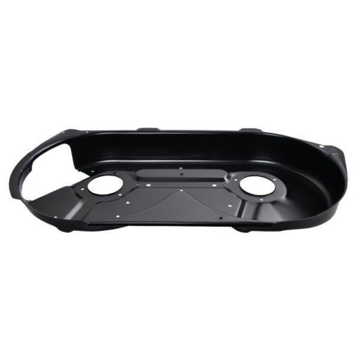 Maaidekbehuizing 92 cm onderdeel voor Husqvarna LR100, LT120, Jonsered LR en AYP 36 inch zitmaaiers