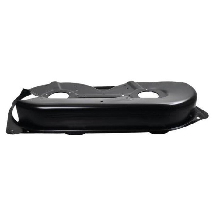Maaidekbehuizing 92 cm onderdeel voor Husqvarna LR100, LT120, Jonsered LR en AYP 36 inch zitmaaiers