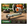 STIHL originele schroef 5 x 24 mm T27 onderdeel voor FS 350, MS 170, MS 180, BG 86 en VIKING