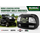 Murray 425602X50A Sentinel 170/107 Automatic voorfront motorkap grille onderdeel voor Murray, Scotts, Briggs & Stratton en Yard King zitmaaiers