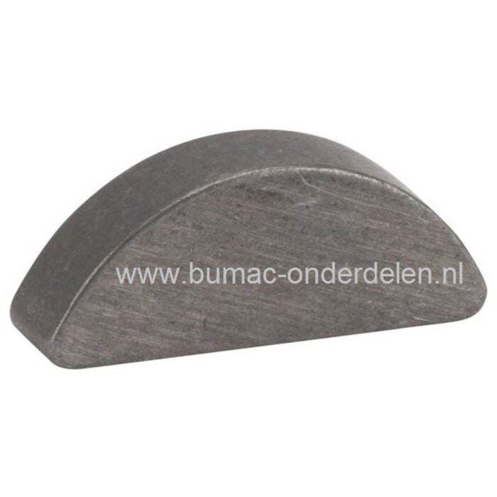 Spie voor CASTELGARDEN - STIGA - ALPINA - MOUNTFIELD XB26J - XB34 - XR26J - BJ325 - BJ335 - BJ345 - MBCP254 - MGTP254 Bosmaaiers - Bermmaaiers - Strimmers, Spieën voor Krukassen