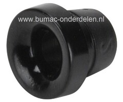 Startkoordgeleider voor SP402 - SP422 - SP442 - XC40P - XC42P - XC44P - MC4016 - MC4018 - MC4818 - P402S - P422S - P442S, STIGA - CASTELGARDEN - ALPINA - MOUNTFIELD, Geleider voor Starterkoord bij Kettingzaag - Motorzaag