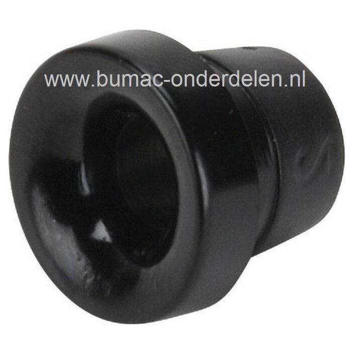 Startkoordgeleider voor SP402 - SP422 - SP442 - XC40P - XC42P - XC44P - MC4016 - MC4018 - MC4818 - P402S - P422S - P442S, STIGA - CASTELGARDEN - ALPINA - MOUNTFIELD, Geleider voor Starterkoord bij Kettingzaag - Motorzaag