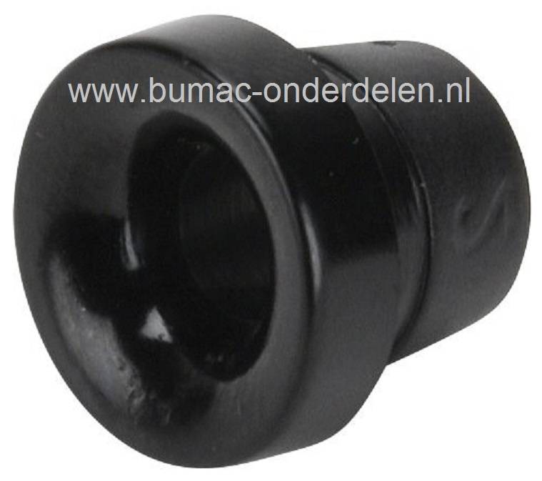 Startkoordgeleider voor SP402 - SP422 - SP442 - XC40P - XC42P - XC44P - MC4016 - MC4018 - MC4818 - P402S - P422S - P442S, STIGA - CASTELGARDEN - ALPINA - MOUNTFIELD, Geleider voor Starterkoord bij Kettingzaag - Motorzaag