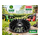 Ventilator-meshouder / waaier onderdeel 255 mm met 27/32 mm opname voor Sabo 52-serie en John Deere C52-serie