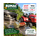 Zeskantbout onderdeel 5/16-24 UNF x 3/4 inch voor MTD, White, Gutbrod, Yard-Man, Bolens en WOLF-Garten zitmaaiers