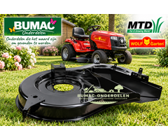 MTD maaidek onderdeel 92 cm / 36 inch achteruitworp