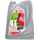 Olie 10W40 2 Ltr Olie voor 4 Takt Motoren van Briggs and Stratton - Honda - Kawasaki - Kohler of Tecumseh Motorolie voor Grasmaaier, Kooimaaier, Frontmaaier, Zitmaaier, Tuinfrees, Aggregaat, Verticuteermachine, Kooimaaier, Bladblazer, Veegmachine, Houtve