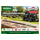 Stalen uitlaatstoterstang onderdeel voor Briggs & Stratton V-Twin motoren