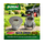 Meshouder onderdeel 25 mm voor Castelgarden Mac Garda GB504 M504 en NG504