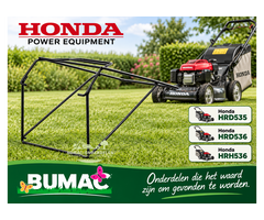 Grasopvangframe onderdeel Honda HRD535 / HRD536 / HRH536