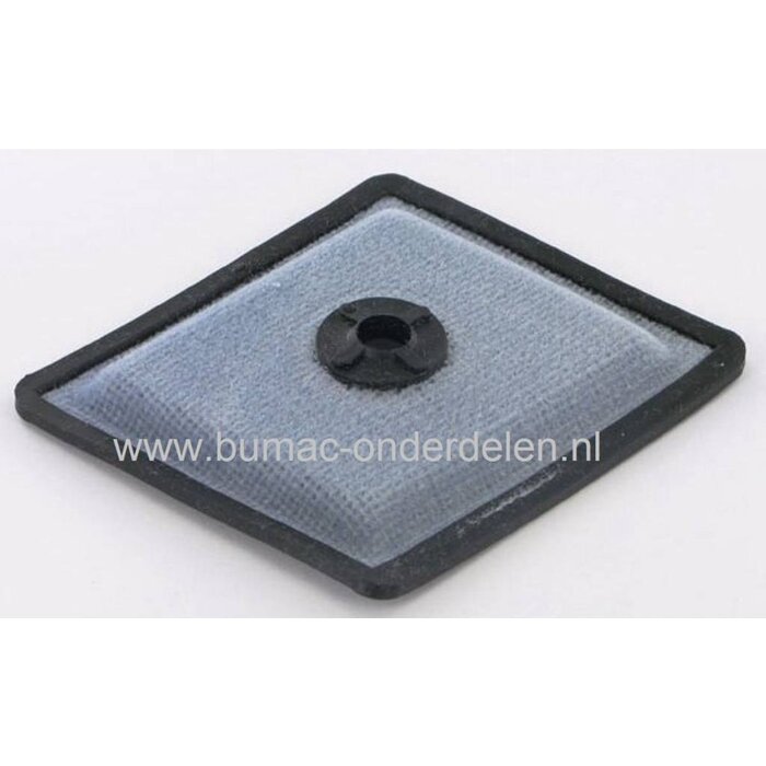 Luchtfilter ECHO - SHINDAIWA Kettingzaag 451 en 452, Luchtfilters voor Kettingzagen en Motorzagen