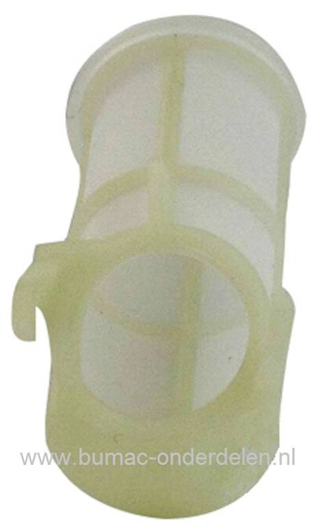 Luchtfilter voor Echo Kettingzagen CS2700ES - CS270WES - CS280WES - CS350WES - CS351WES, Luchtfilters voor Kettingzaag - Motorzaag van Echo en Shindaiwa onderdeel