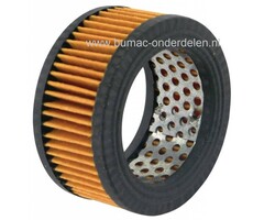Luchtfilter Echo - Shindaiwa Kettingzaag CS370 - CS400 - CS5000, Lucht Filters voor Motorzaag