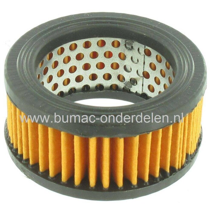 Luchtfilter Echo - Shindaiwa Kettingzaag CS370 - CS400 - CS5000, Lucht Filters voor Motorzaag