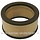 Luchtfilter KOHLER Magnum K341 - MV16 - MV17 - MV18 - MV19 - MV20 - M10 - M11 - M12 - M13 - M14 - M15 - M16 - M20S - KT17 - KT19 Motoren met 10 tot 18 PK op Zitmaaier, Frontmaaier, Tuintrekker, Gravely, John Deere, Toro, Onan, onderdeel