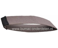 Voorfilter voor Stihl TS460 - TS510 - TS760 Bandenzaag, Doorslijper, Motorslijper, Doorslijpmachine, HATZ Motoren 1B20 en 1B27, onderdeel, TS 460 - TS 510 - TS 760