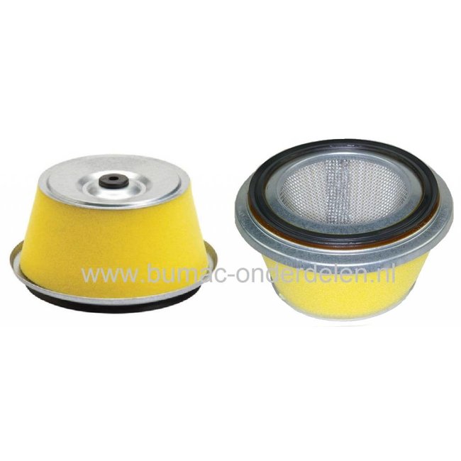 Filtre à Air Moteur Pour GX340 Pour GX390 Pour AFZE30