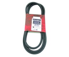Zeskantsnaar AA95 voor MTD - Wolf - Yardman - White - Bolens Zitmaaier, Snaar voor Aandrijving Messen olden Sprint 2000, 2002H, 2500H, 3000, E125, E130,E165, L203R, EDT130-102, HN7160, TN7145, RH125, SLX102RH, 155/102