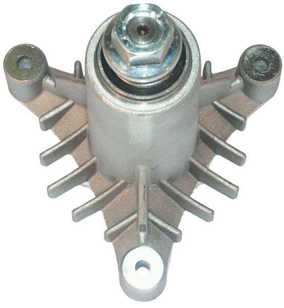 Mesas met Huis Compleet voor Husqvarna, Jonsered, Roper, Wizard, Lazer, Mc Culloch Zitmaaier Lagerhuis Compleet P1292RB, CT160, CT130, CT131, CT135, CT141, CT150, CT151, CT160, CTH130, CTH135, CTH141, CTH150, CTH151, CTH155, CTH160, CTH170, CTH171, CTH172