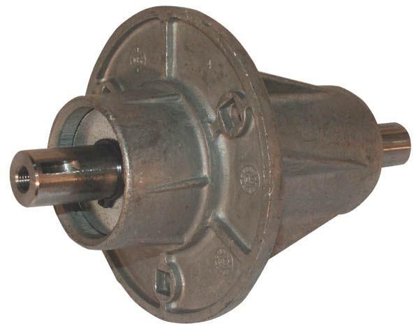 Rechter Mesas met huis Compleet voor Castel Garden, Stiga, Honda, Viking, Sabo, Mountfield, Alpina, Sabre, JohnDeere Zitmaaier Lagerhuis Compleet voor Maaidek