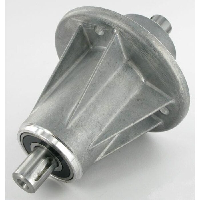 Mesas met huis Compleet voor Castel Garden - Stiga - Viking - Dino - Honda en andere merken met een Castel Maaidek 92 Cm Zitmaaier, CastelGarden Zitmaaier Onderdeel