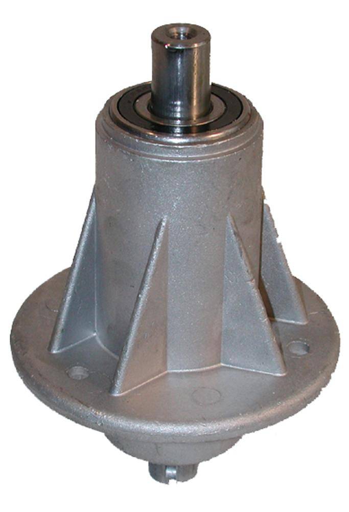 Rechter Mesas met huis Compleet voor Castel Garden - Stiga - Viking - Dino - Honda - en andere merken met een Castel Maaidek,  Rechter Mesashouder