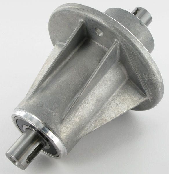 Rechter Mesas met huis Compleet voor Castel Garden - Stiga - Viking - Dino - Honda - en andere merken met een Castel Maaidek,  Rechter Mesashouder