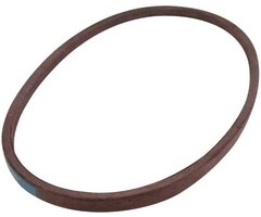 V snaar Rijaandrijving MTD - Wolf - Bolens - Cub Cadet - Yardman - White, Zitmaaier - Tuintrekker, Riemen, Snaren voor Aandrijving Hydrostaat, Versnellingsbak, Wielen R125-92, 13/92,  125/92, 130/92RH, BL135/92, Eurotrac 155/92, Junior 125,JE130, LT180, R