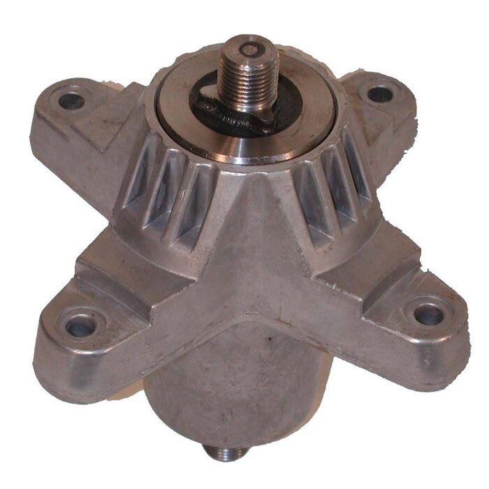 Mesas met huis Compleet voor MTD - YardMan - Bolens - Gutbrod - Wolf - White Zitmaaiers, Tuintrekkers, Mtd 11.5/96 - 125/96 - H140/96 - 125-96, onderdeel