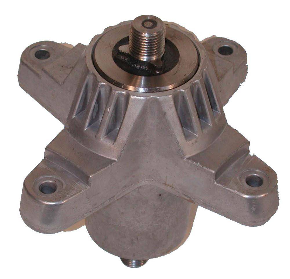 Mesas met huis Compleet voor MTD - YardMan - Bolens - Gutbrod - Wolf - White Zitmaaiers, Tuintrekkers, Mtd 11.5/96 - 125/96 - H140/96 - 125-96, onderdeel