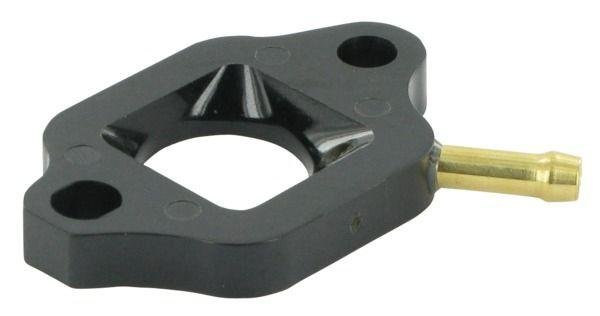 Inlaat Isolator voor Carburateur Honda GX Motor, Isolator - Tussenring tussen Carburateur en Cilinder