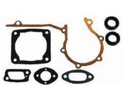 Pakkingset HUSQVARNA 285CD en 2100 Kettingzaag - Motorzaag, Pakking Set voor Husqvarna - Jonsered - Partner - McCulloch Motorzagen - Kettingzagen, Pakkingen, Dichtingen, Dichting Sets