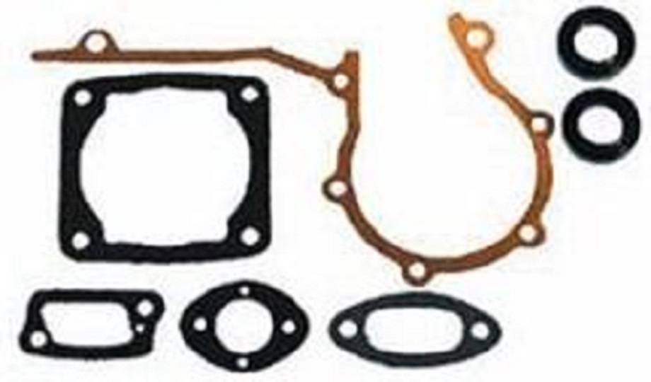 Pakkingset HUSQVARNA 285CD en 2100 Kettingzaag - Motorzaag, Pakking Set voor Husqvarna - Jonsered - Partner - McCulloch Motorzagen - Kettingzagen, Pakkingen, Dichtingen, Dichting Sets