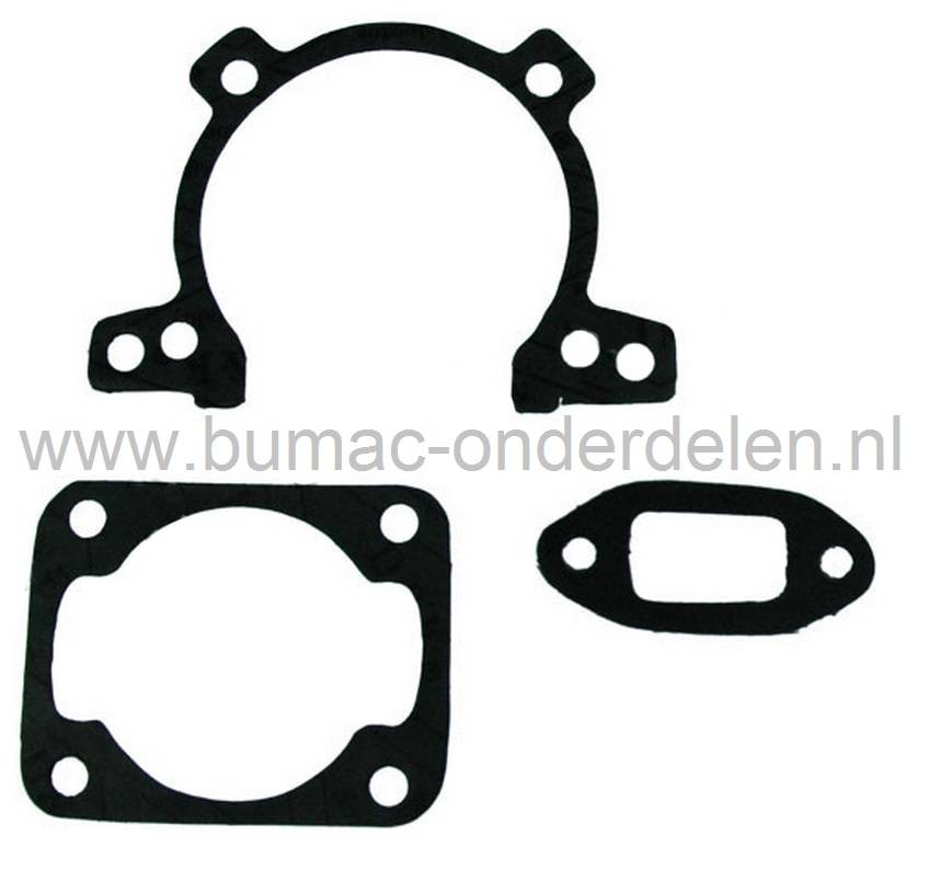 Afdichtset STIHL Bosmaaiers FS160, FS180, FS220, FS280, FS290, Stihl Pakkingen Sets, Afdichtingen, Pakkingsets, Dichtingssets, Diverse Dichtingen voor STIHL Trimmer, Strimmer, Bermmaaier, FS 160, FS 180, FS 220, FS 280, FS 290