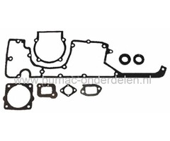 Pakking Set DOLMAR 309PC Doorslijper, Diverse Pakkingen, Dichtingen voor Dolmar en Makita Motorslijpers - Doorslijpers - Bandenslijpers - Doorslijpmachines, Pakkingset, Dichtingsset