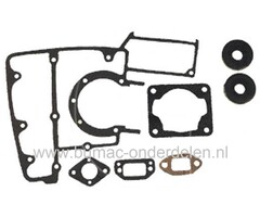 Pakkingset ECHO Kettingzaag CS302S, Diverse Pakkingen, Dichtingen voor Echo en Shindaiwa Kettingzaag - Motorzaag, Dichtingsset, Pakking Set, Dichting Sets