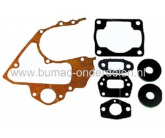 Pakkingen Set ECHO CS351EVL Kettingzaag - Motorzaag, Dichtingsset, Pakkingset voor Echo en Shindaiwa Kettingzagen, Dichting Sets voor Motorzagen van Echo en Shindaiwa