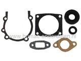 Set Dichtingen voor ECHO CS440EVL Kettingzaag - Motorzaag, Pakkingset voor Echo en Shindaiwa, Dichtingsset, Diverse Pakkingen voor 2 Takt Motoren, Echo - Shindaiwa Kettingzagen - Motorzagen