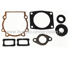 Dichtingsset ECHO Kettingzaag CS500EVL, Set Pakkingen voor Echo en Shindaiwa, Kettingzagen, Motorzagen, Pakkingset, Pakking Sets, Dichting Divers voor Kettingzaag - Motorzaag van Echo - Shindaiwa