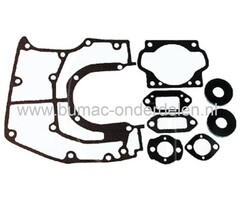 Dichtingsset ECHO CS602VL - CS650 - CS702VL - CS702EVL Kettingzaag - Motorzaag, Pakkingsets voor Echo en Shindaiwa Motorzagen, Kettingzagen, Dichting Set, Diverse Pakkingen voor ECHO - SHINDAIWA 2-Takt Motoren